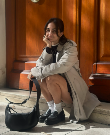 Melina Perez Schwindt